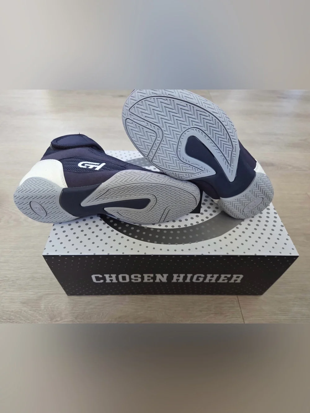 CH Gear brand new